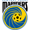 Central Coast Mariners U21 Logo