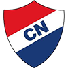 Nacional Asuncion Logo