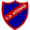 CA Atenas Logo