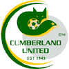 Cumberland United Logo