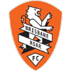 Brisbane Roar Logo
