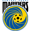 Central Coast Mariners Logo