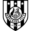 Adelaide City Logo
