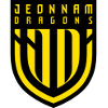 Jeonnam Dragons Logo