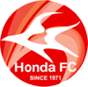Honda FC Logo