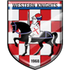 Western Knights Logo