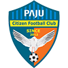 Paju Citizen FC Logo