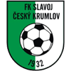 Slavoj Cesky Krumlov Logo