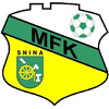 MFK Snina Logo