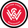 Western Sydney Wanderers U21 Logo
