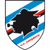 Sampdoria U19 Logo