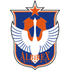 Albirex Niigata Logo