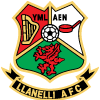 Llanelli Town Logo