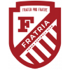 FK Fratria Logo