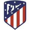 Atletico Madrid Logo