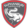Suphanburi FC Logo