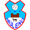 Muleno Logo