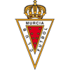 Real Murcia B Logo