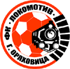 Lokomotiv Gorna Oryahovitsa Logo