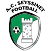 AC Seyssinet Logo