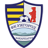 FC Uzhhorod Logo