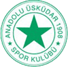Beykoz Ishaklispor Logo