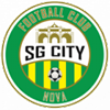 Sangiuliano City FC Logo