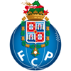 FC Porto Logo