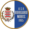 ASD Borgaro Nobis Logo