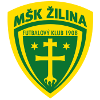 MSK Zilina Logo