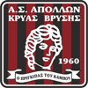 Apollon Krya Vrysi Logo