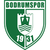 Bodrum FK Logo