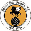 Racing Club Warwick Logo