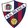 Huesca Logo