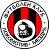 Lokomotiv Mezdra Logo