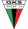 GKS Tychy 71 Logo