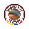 Vinotinto Ecuador Logo