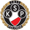 Polonia Warsaw Logo