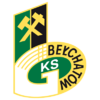 GKS Belchatow Logo