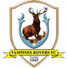 Tampines Rovers FC Logo