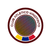 Club Atletico Vinotinto Logo
