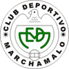 Marchamalo Logo