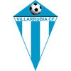 Villarrubia CF Logo