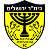 Beitar Jerusalem Logo