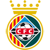 Cerdanyola del Valles FC Logo