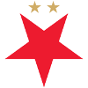 Slavia Prague Logo