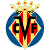 Villarreal C Logo
