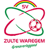 Zulte-Waregem Logo