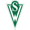 Santiago Wanderers Logo