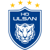 Ulsan HD Logo